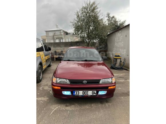 Sahibinden Toyota Corolla 1.6 XEi 1997 Model Kahramanmaraş