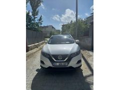 Sahibinden Nissan Qashqai 1.5 dCi Sky Pack 2019 Model  52.000 km Beyaz