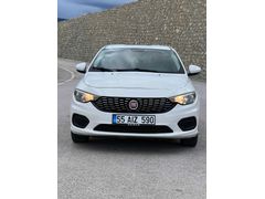 Sahibinden Fiat Egea 1.3 Multijet Easy 2016 Model 