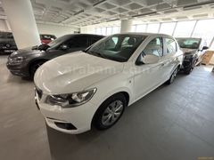Galeriden Peugeot 301 1.2 VTi Active 2019 Model Ankara 145.958 km Beyaz