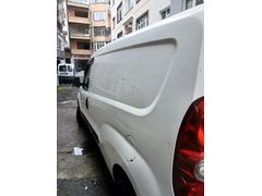 Sahibinden Fiat Doblo Cargo 1.3 Multijet Maxi 2014 Model