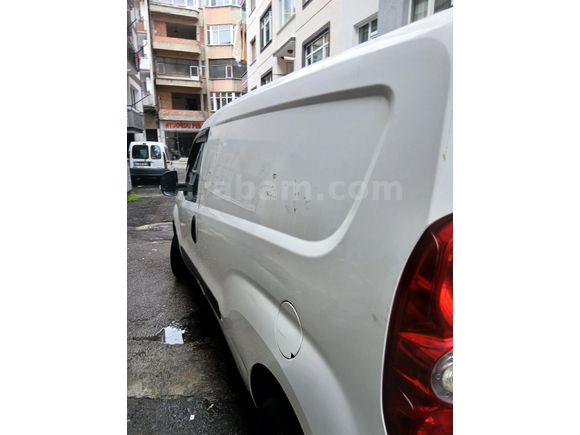 Sahibinden Fiat Doblo Cargo 1.3 Multijet Maxi 2014 Model