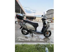 Sahibinden TVS Jupiter 125 Balıkesir