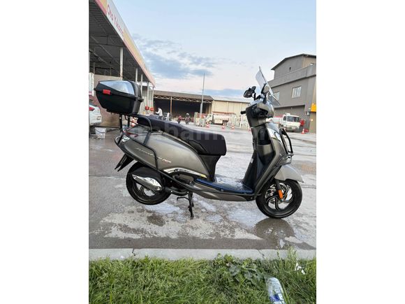 Sahibinden TVS Jupiter 125 Balıkesir