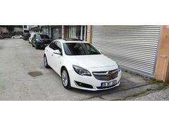 Sahibinden Opel Insignia 1.6 T Cosmo 2014 Model
