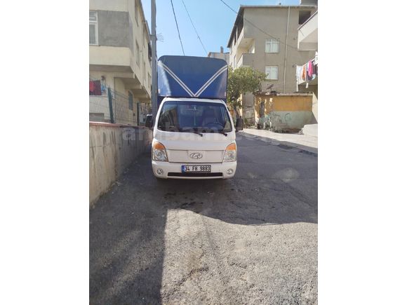 Sahibinden Hyundai H 100