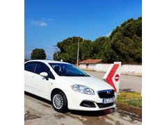 Sahibinden Fiat Linea 1.3 Multijet Pop 2017 Model 