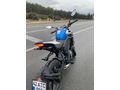 GARAJ MOTORU DÜŞÜK KM NK250 