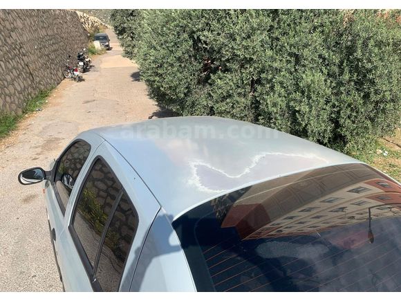 Sahibinden Renault Clio 1.4 Authentique 2004 Model