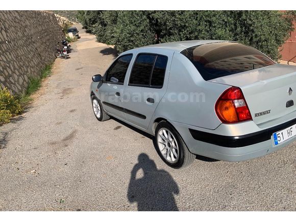 Sahibinden Renault Clio 1.4 Authentique 2004 Model