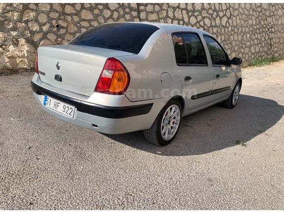 Sahibinden Renault Clio 1.4 Authentique 2004 Model