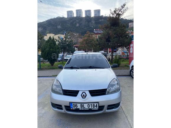 Sahibinden Renault Symbol 1.5 dCi Expression 2008 Model 