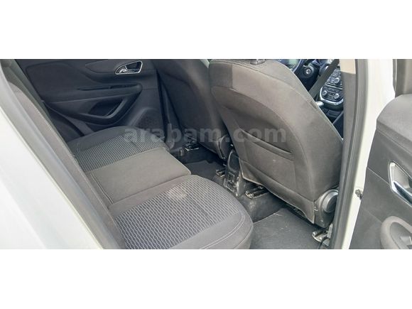 Sahibinden Opel Mokka 1.6 CDTI Enjoy 2016 Model