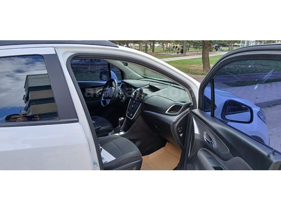 Sahibinden Opel Mokka 1.6 CDTI Enjoy 2016 Model