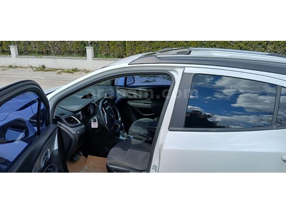Sahibinden Opel Mokka 1.6 CDTI Enjoy 2016 Model