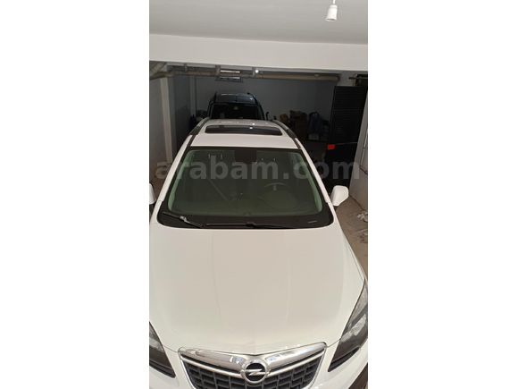 Sahibinden Opel Mokka 1.6 CDTI Enjoy 2016 Model
