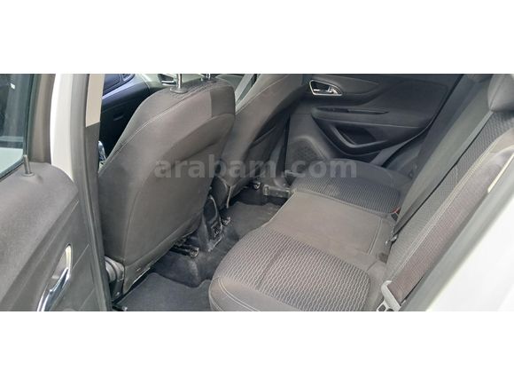 Sahibinden Opel Mokka 1.6 CDTI Enjoy 2016 Model