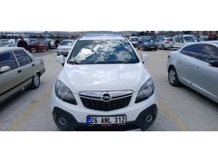 Sahibinden Opel Mokka 1.6 CDTI Enjoy 2016 Model
