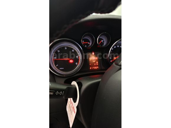 Sahibinden Opel Mokka 1.6 CDTI Enjoy 2016 Model