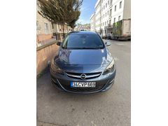 Sahibinden Opel Astra 1.4 T Sport 2015 Model 