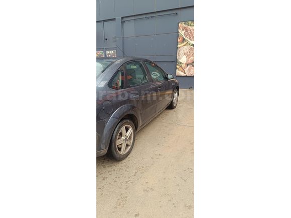 Sahibinden Ford Focus 1.6 TDCi Collection 2008 Model