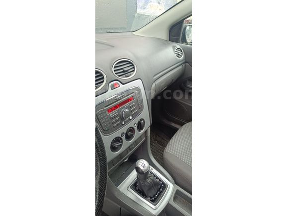 Sahibinden Ford Focus 1.6 TDCi Collection 2008 Model