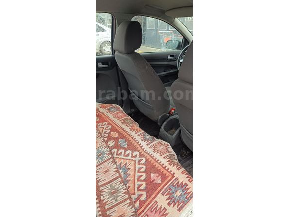 Sahibinden Ford Focus 1.6 TDCi Collection 2008 Model