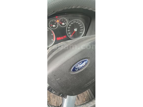 Sahibinden Ford Focus 1.6 TDCi Collection 2008 Model