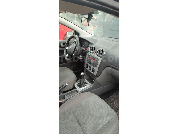 Sahibinden Ford Focus 1.6 TDCi Collection 2008 Model