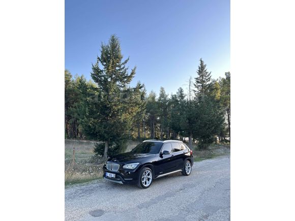 Sahibinden BMW X1 16i sDrive X Line 2013 Model 