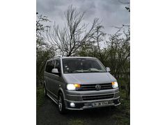 D2 Turizme tam uygumlu ULTRA LÜKS VİP minibüs ruhsatlı VW TRANSPORTER