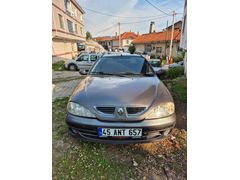Sahibinden Renault Megane 1.6 RTE 2000 Model