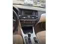 Sahibinden BMW X3 20i sDrive 2014 Model Adana