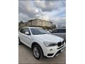 Sahibinden BMW X3 20i sDrive 2014 Model Adana
