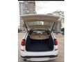 Sahibinden BMW X3 20i sDrive 2014 Model Adana