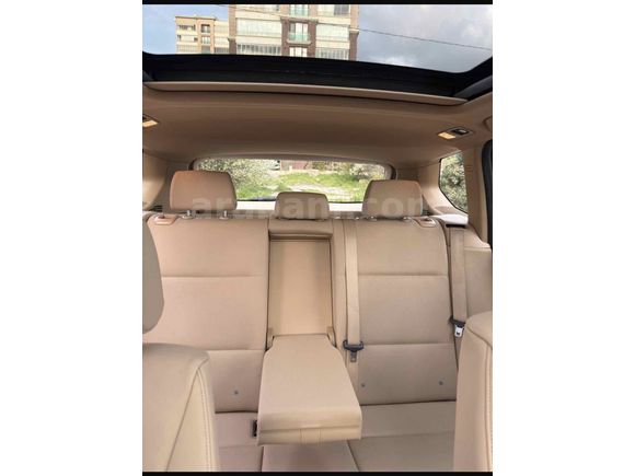 Sahibinden BMW X3 20i sDrive 2014 Model Adana
