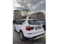 Sahibinden BMW X3 20i sDrive 2014 Model Adana