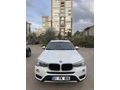 Sahibinden BMW X3 20i sDrive 2014 Model Adana