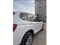 Sahibinden BMW X3 20i sDrive 2014 Model Adana
