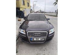 Sahibinden Audi A8 4.2 Quattro Long 2003 Model