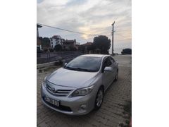Sahibinden Toyota Corolla 1.4 D-4D Comfort Extra 2011 Model
