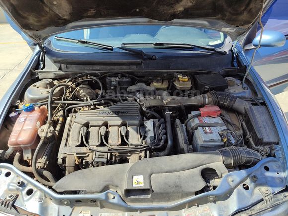 Sahibinden Fiat Brava 1.6 SX 2001 Model