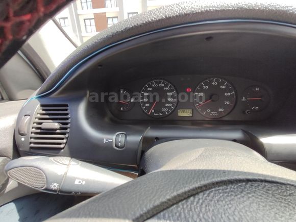 Sahibinden Fiat Brava 1.6 SX 2001 Model
