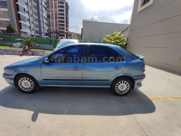 Sahibinden Fiat Brava 1.6 SX 2001 Model