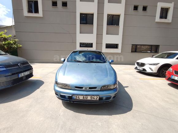 Sahibinden Fiat Brava 1.6 SX 2001 Model