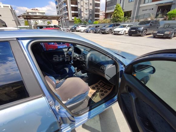 Sahibinden Fiat Brava 1.6 SX 2001 Model