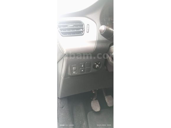 Sahibinden Citroen C-Elysée 1.2 PureTech Live 2018 Model  60.000 km Beyaz