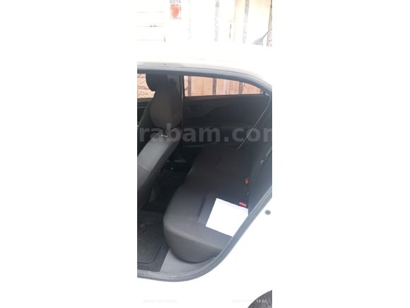 Sahibinden Citroen C-Elysée 1.2 PureTech Live 2018 Model  60.000 km Beyaz