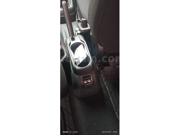 Sahibinden Citroen C-Elysée 1.2 PureTech Live 2018 Model  60.000 km Beyaz