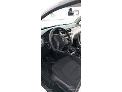 Sahibinden Citroen C-Elysée 1.2 PureTech Live 2018 Model  60.000 km Beyaz